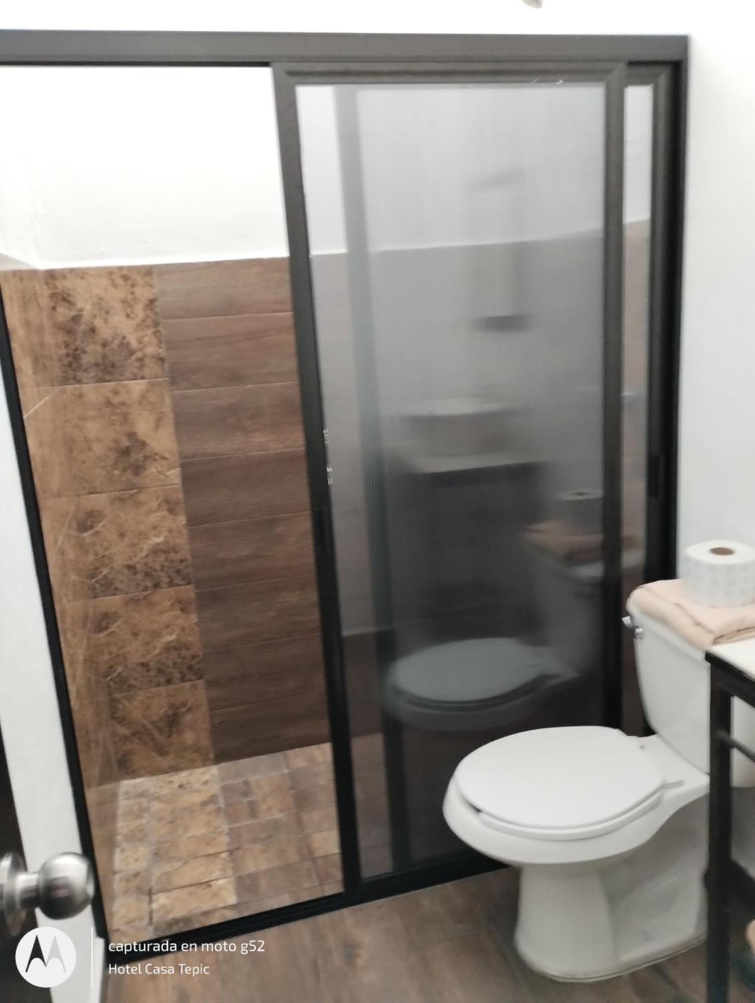Hotel Casa Tepic Luaran gambar
